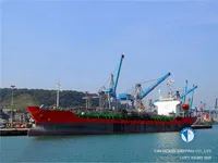 Oil/Chemical tanker for sale