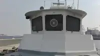 Patrol boat for sale