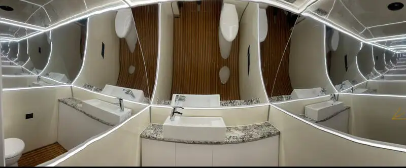 Catamaran for sale