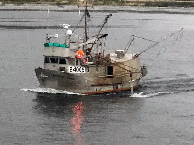 Longliner for sale
