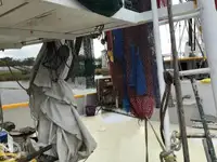 Trawler for sale