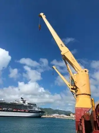 Reefer ship for sale