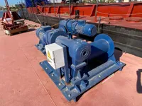 Barge for sale