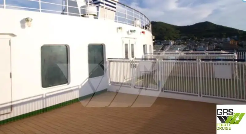 Ro-Ro ship for sale