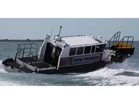 Rigid inflatable boat for sale
