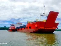 Landing Craft, Tank for sale