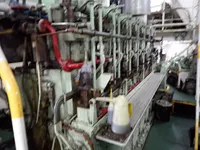 General Cargo/Multi-purpose for sale