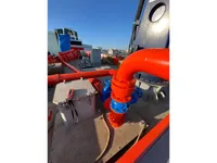 Dredger for sale