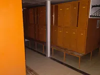 Accommodation barge for sale