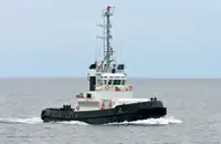 Towboat for sale