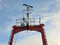 Supply ship for sale