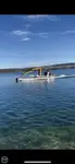 Barge for sale