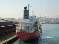 Oil/Chemical tanker for sale