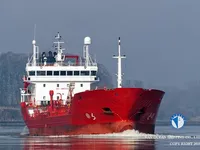 Oil/Chemical tanker for sale