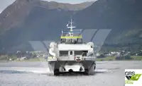 Passenger ship for sale