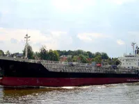 Oil/Chemical tanker for sale