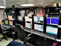 Research vessel for sale