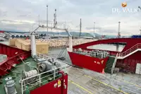 Ferry vessel for sale