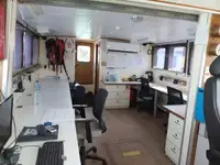 Survey vessel for sale