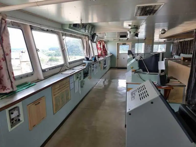 Ro-Ro ship for sale