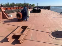 Barge for sale
