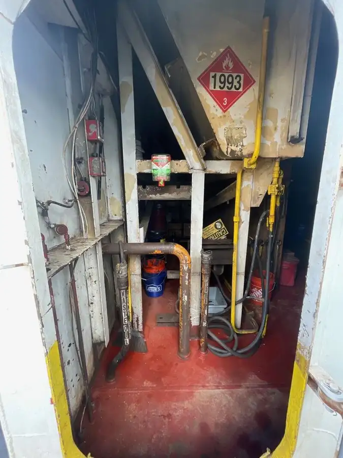 Dredger for sale