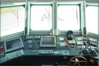 Patrol boat for sale