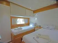 Yacht for sale