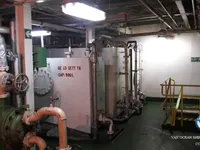 Oil/Chemical tanker for sale