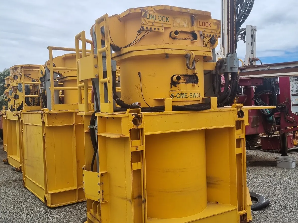 Jack-up drilling rig for sale