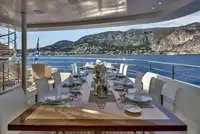 Cruise ship for sale