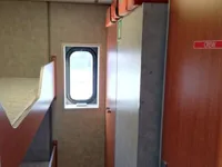Crew boat for sale