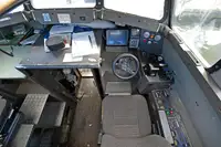 Naval / Military vessels for sale