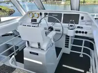 Catamaran for sale
