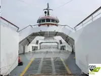 Ro-Ro ship for sale