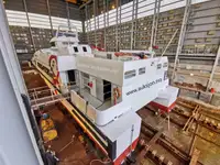 Catamaran for sale