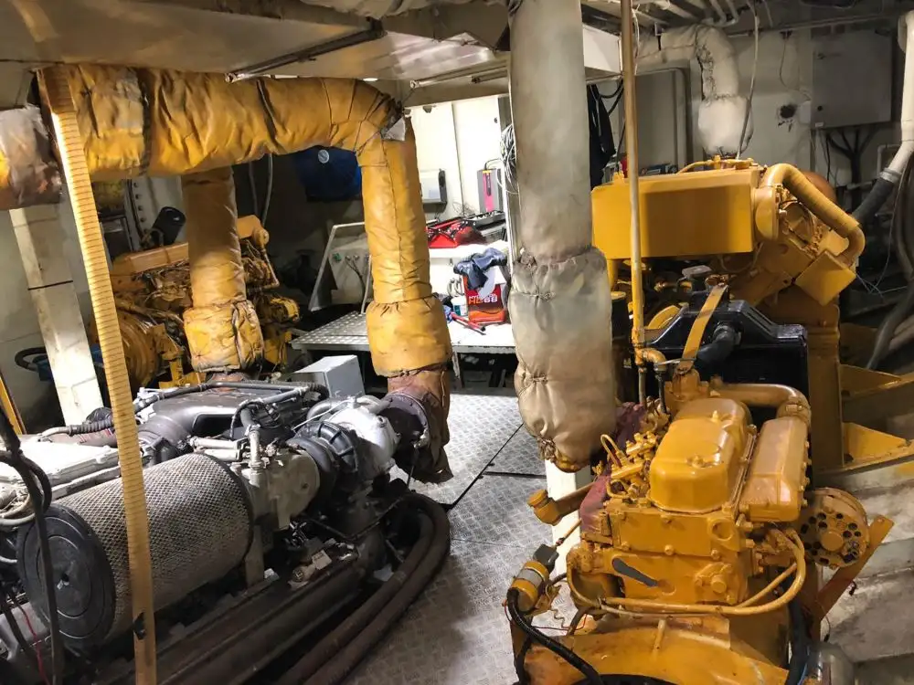 Workboats for sale
