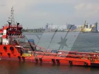 Tugboat for sale