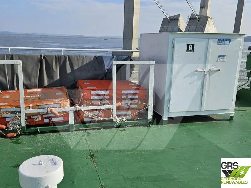 Landing Craft, Tank for sale