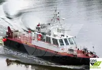 Survey vessel for sale