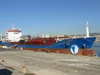 Oil/Chemical tanker for sale