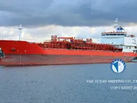 Oil/Chemical tanker for sale