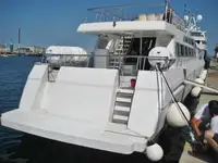 Passenger ship for sale
