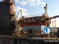 Trawler for sale