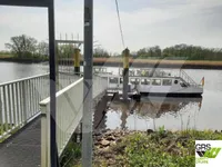 Tour boat for sale