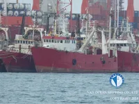 Trawler for sale