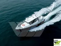 Pilot boat for sale