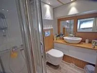 Yacht for sale