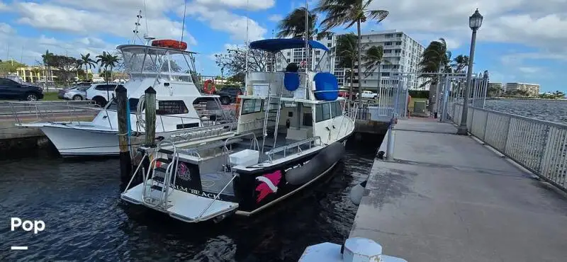 Dive support for sale