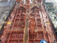 Oil/Chemical tanker for sale